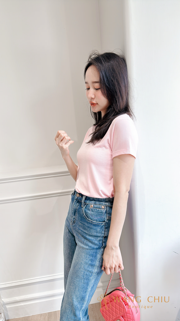 WANG CHIU 麻豆照